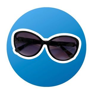 Andrea Jovine Sunglasses 🕶